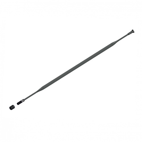 [TS-Torque] Straight Pull Carbon Fiber Bicycle Spoke Width 5.0mm 2.75g